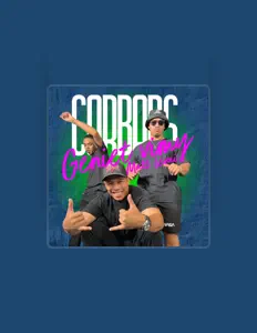 Listen to Carbars Cel, watch music videos, read bio, see tour dates & more!
