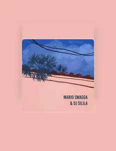 Ascolta Mario Swagga, guarda video musicali, leggi la biografia, vedi le date del tour & altro!