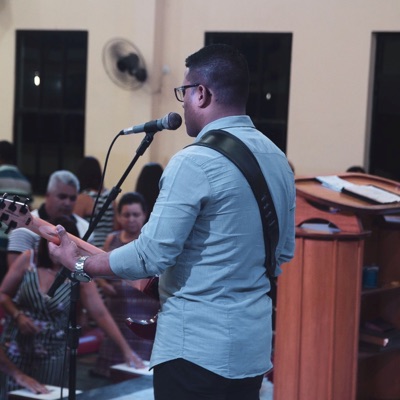 Basta uma Palavra - Single