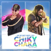 Chiky Chaka artwork