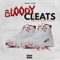 Bloody Cleats - Baby Gas lyrics
