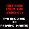 Pythagoras the Praying Mantis