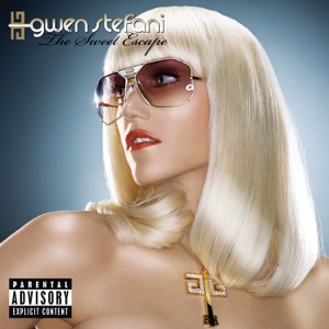 Gwen Stefani - The Sweet Escape (feat. Akon) - Line Dance Musik