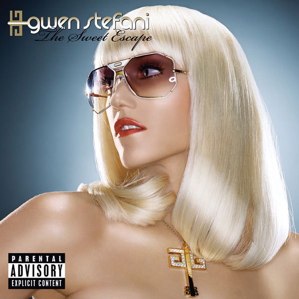 Gwen Stefani - Wind It Up