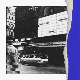 NO HOOK (feat. J. Crum) Steven Savage & Josiah Davis