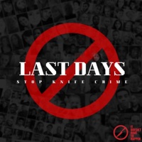 Last Days - Single - Tyler Adams