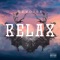 Relax artwork