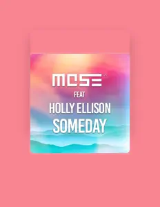 Listen to Holly Ellison, watch music videos, read bio, see tour dates & more!