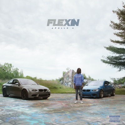 Flexin' - Single