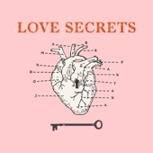 Love Secrets artwork