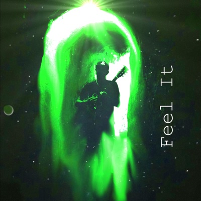Feel It (Live) - Single