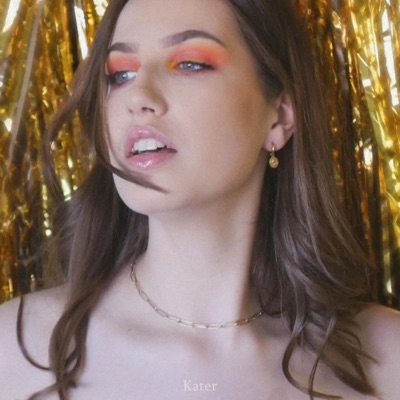 Kater (feat. Alice Olsthoorn) - Single