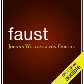 Faust (Unabridged)