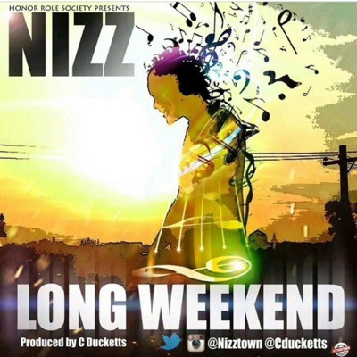 Long Weekend - Single