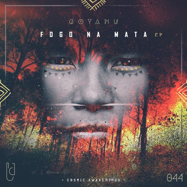Fogo na Mata - Single
