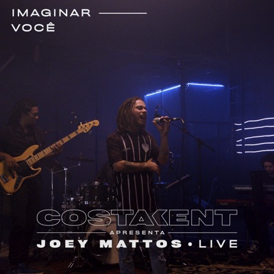 Imaginar Você (Live) - Single
