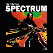 Zoom - Volker Kriegel