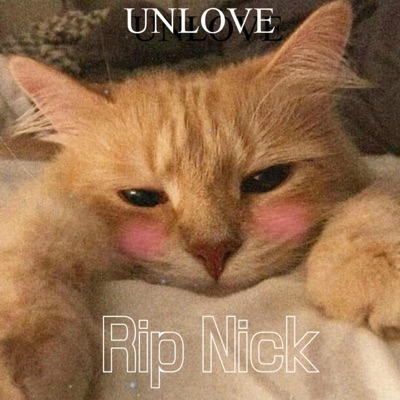 Unlove - Single