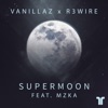 Super Moon (feat. MZKA) - Single