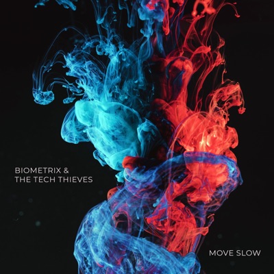 Move Slow - Single