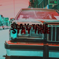 Stay True - Single - Carl T