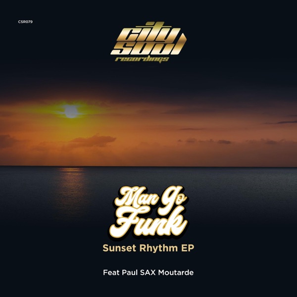 Sunset Rhythm - Single