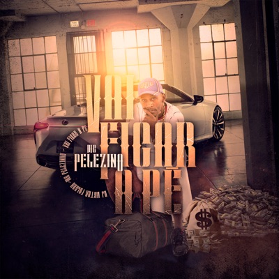 Vai Ficar a Pé - Single
