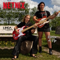Netnix - T Giet Best Goed
