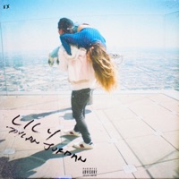 Lily - Single - Dylan Jordan