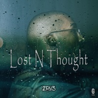 Lost N Thought - Single - 2Ru3