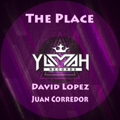 The Place - Single