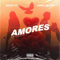 Amores (feat. Nickey M.) - Single - Jamal_da_lion