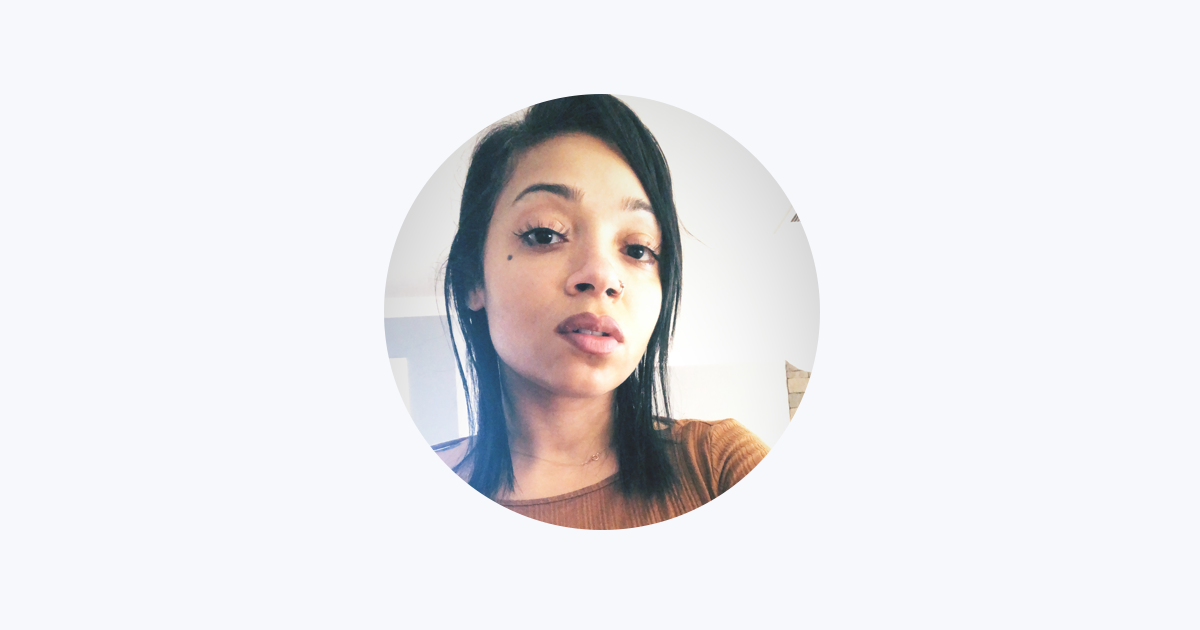‎Megan Rochell - Apple Music