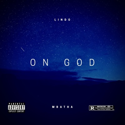 On God - Single