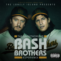 The Unauthorized Bash Brothers Experience - The Unauthorized Bash Brothers Experience artwork