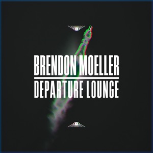 Departure Lounge - EP