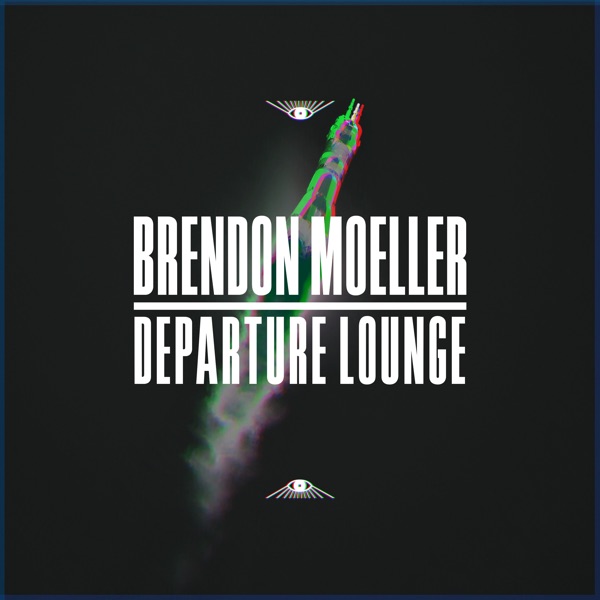 Departure Lounge - EP