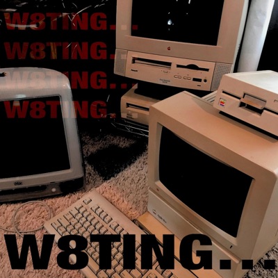 W8ting - Single