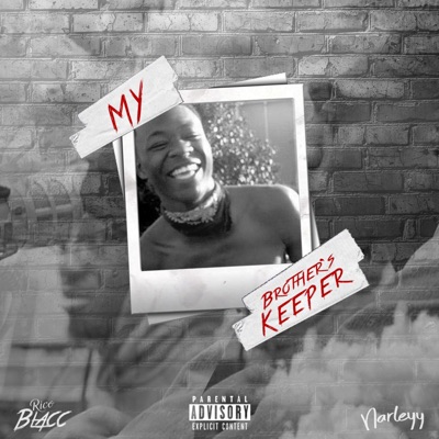 My Brother's Keeper - EP