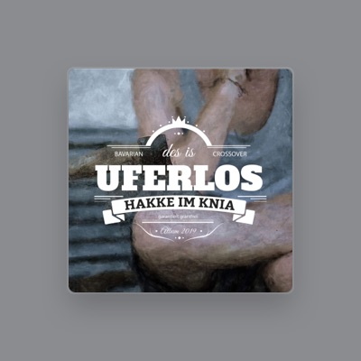 Listen to uferlos, watch music videos, read bio, see tour dates & more!