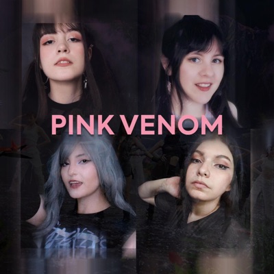 Pink Venom - Single