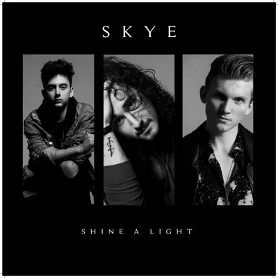 Shine a Light - Single - Skye