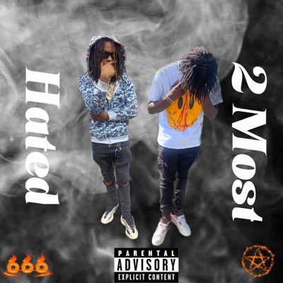 2 Most Hated