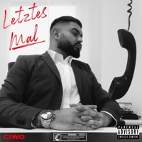 Letztes Mal - Single - CIWO