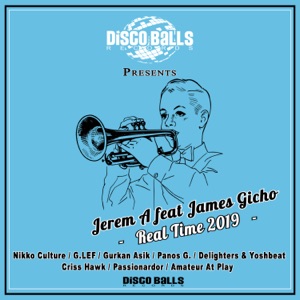 Real Time 2019 Part 2 (feat. James Gicho)