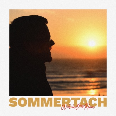 Sommertach - Single