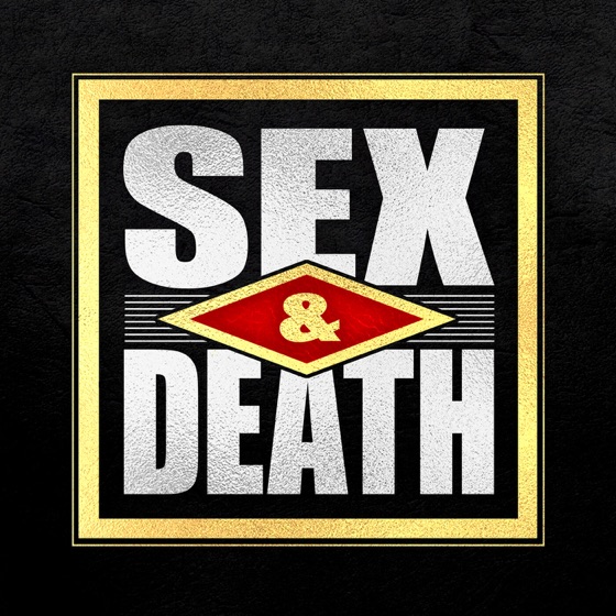 Cover artwork for Sex & Death
