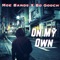 On My Own (feat. Bo Gooch) - Moe Bands lyrics