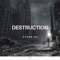 Destruction - Ethan xD lyrics