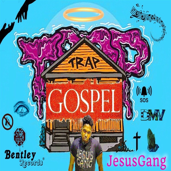 Trap Gospel
